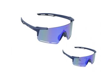 Brýle Autho ZX5 BlueRevo 13 Optical A modrá-matná - 1