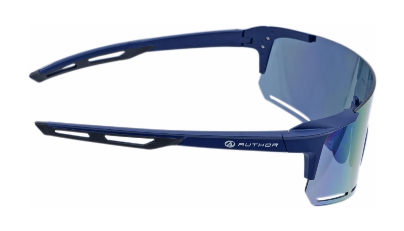 Brýle Autho ZX5 BlueRevo 13 Optical A modrá-matná - 2