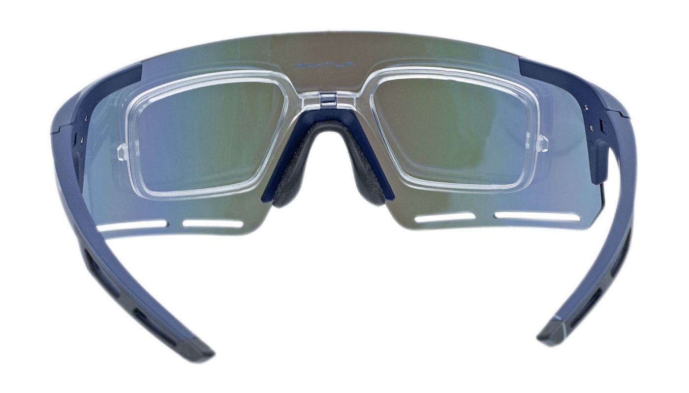 Brýle Autho ZX5 BlueRevo 13 Optical A modrá-matná - 3