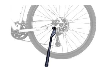 Stojánek Author AKS-675 R18 E-bike - 1