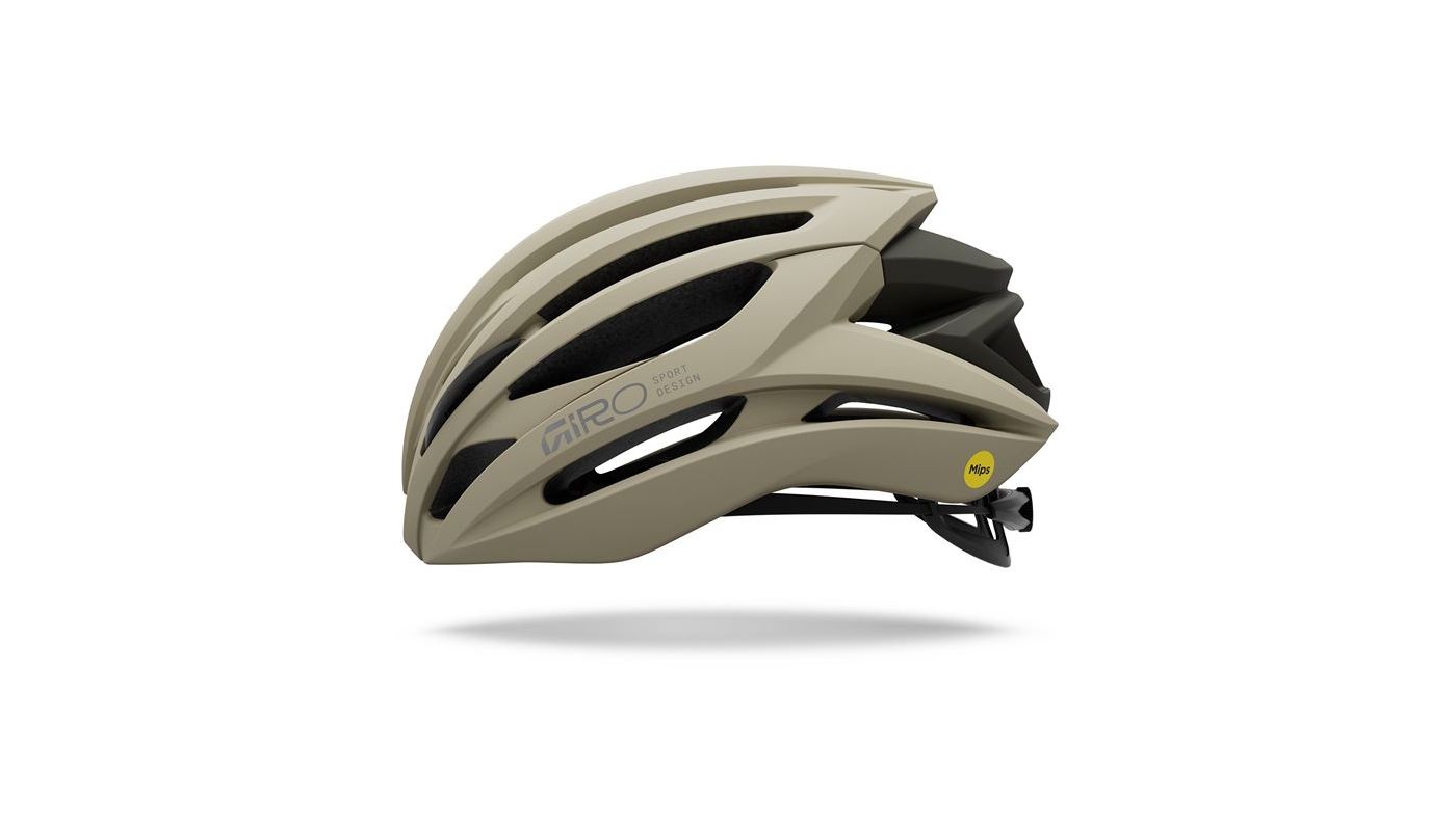 GIRO Syntax MIPS Mat Stone - 1