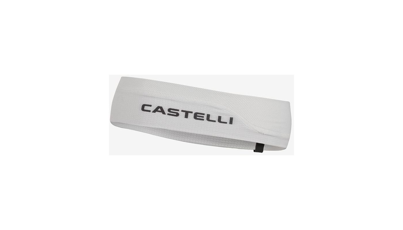 Castelli - čelenka Summer white - 1