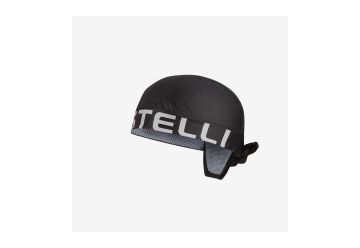 Castelli Bandana,black/white - 1