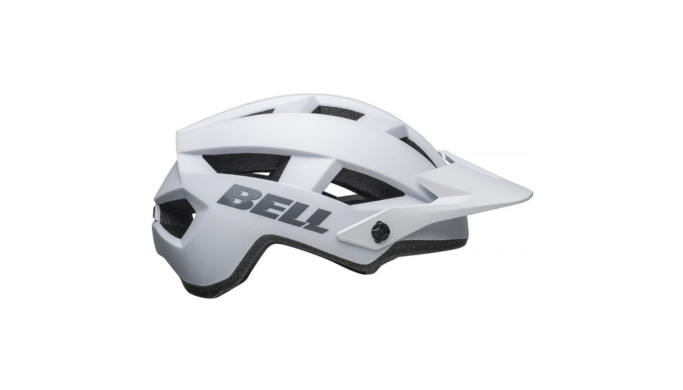 BELL Spark 2 Mat White - 1
