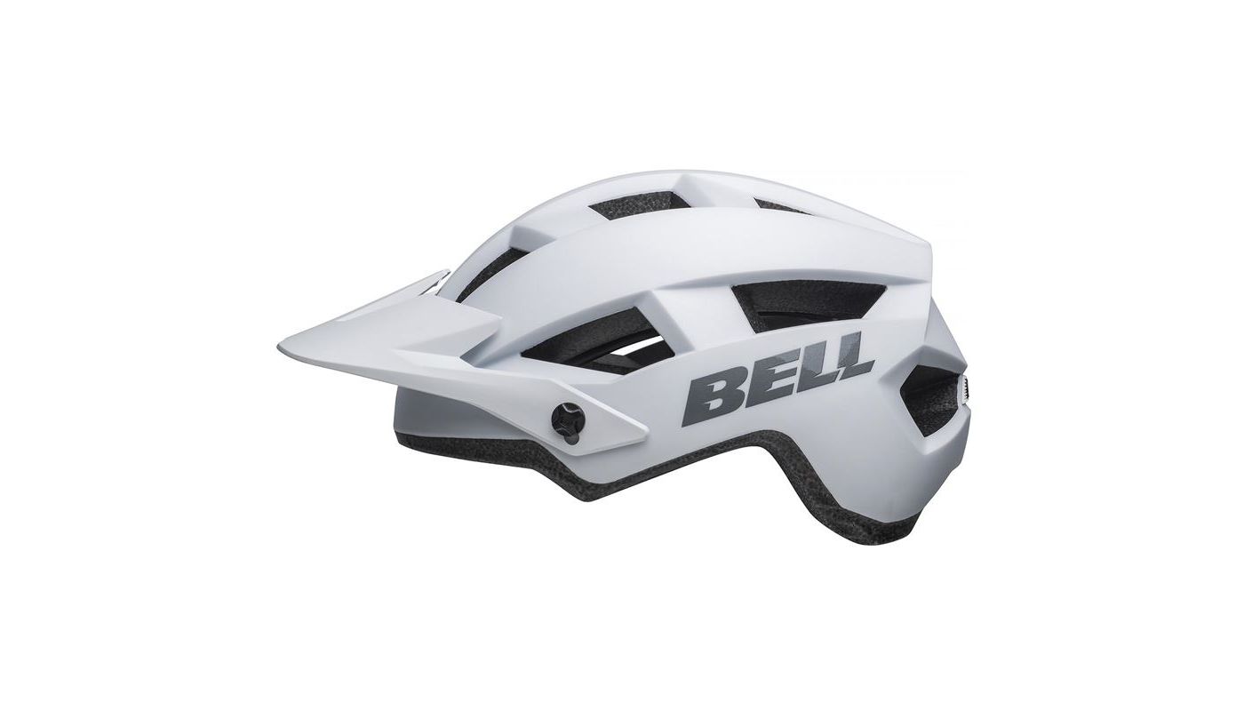 BELL Spark 2 Mat White - 2