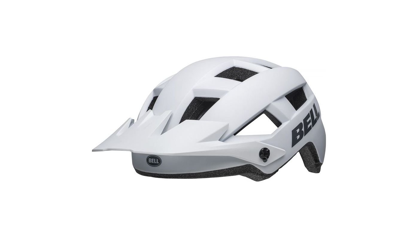 BELL Spark 2 Mat White - 3