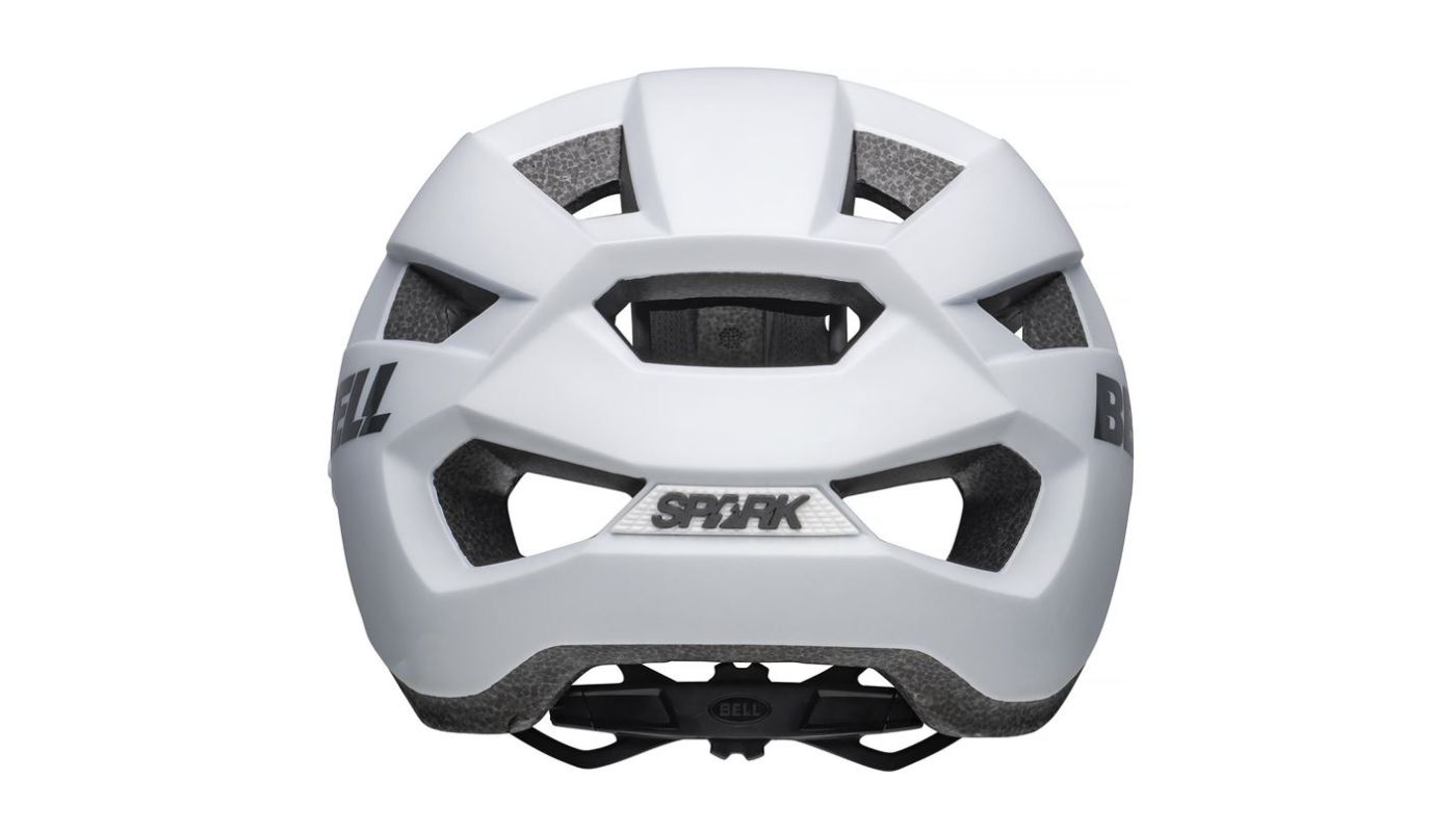 BELL Spark 2 Mat White - 4