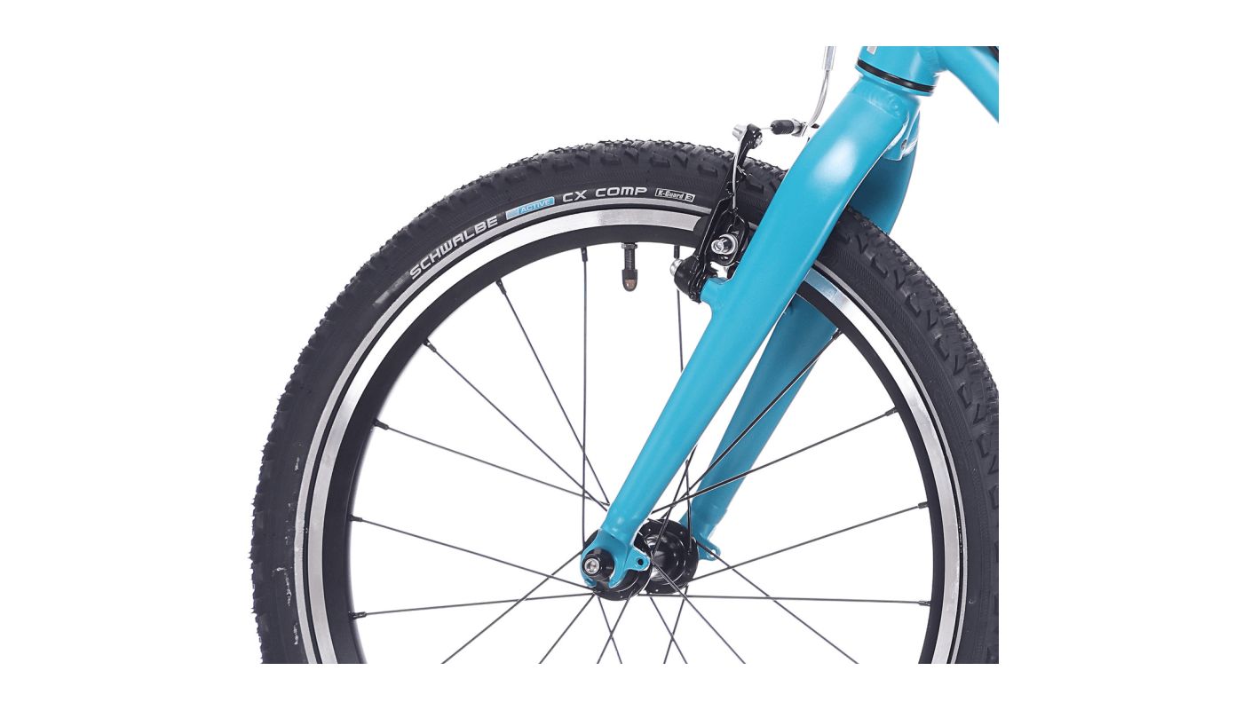 Superior F.L.Y. 20 VB Matte Teal 2026 - 3