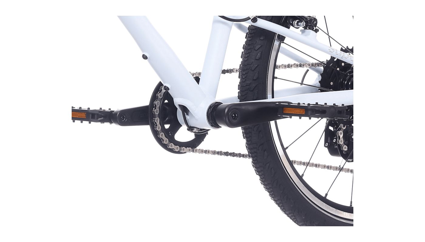 Superior F.L.Y. 20 VB Matte Teal 2026 - 5