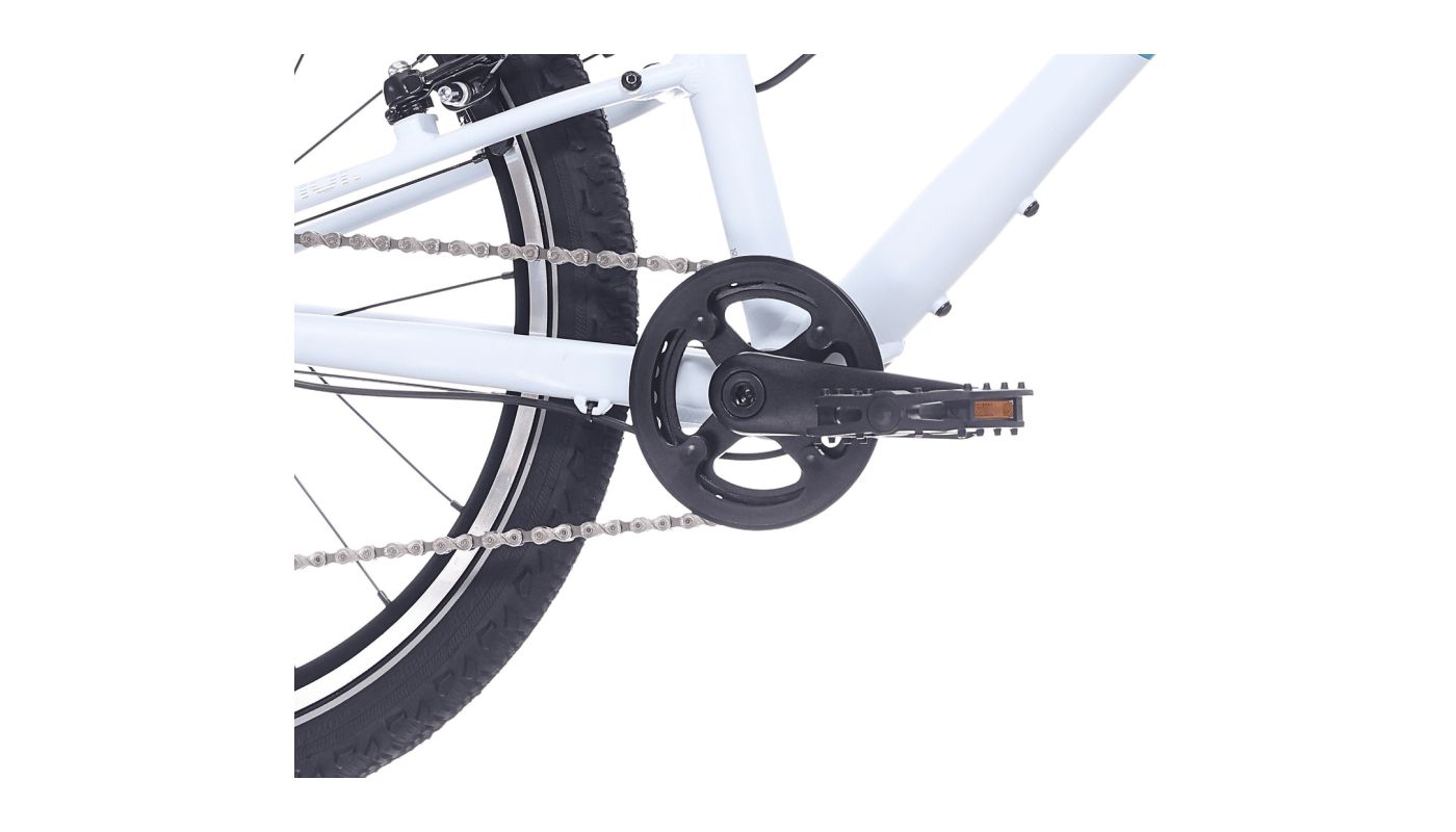 Superior F.L.Y. 20 VB Matte Teal 2026 - 10