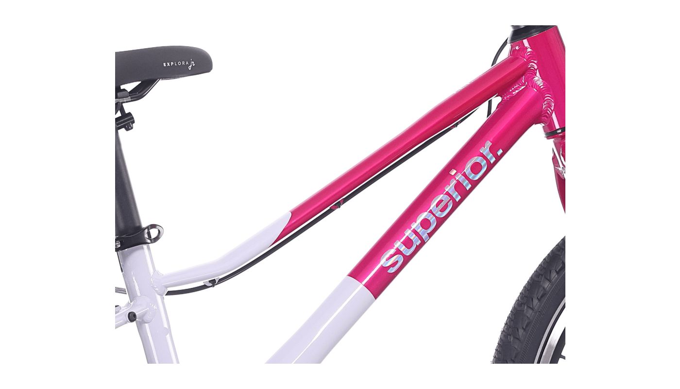 Superior F.L.Y. 20 VB Gloss Purple 2026 - 2