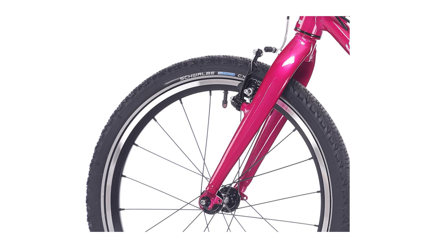 Superior F.L.Y. 20 VB Gloss Purple 2026 - 3