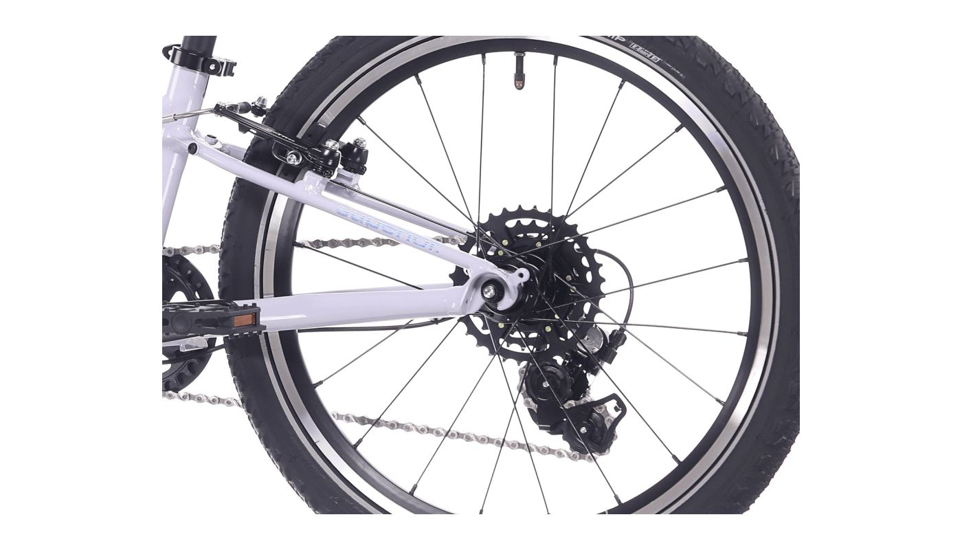 Superior F.L.Y. 20 VB Gloss Purple 2026 - 4