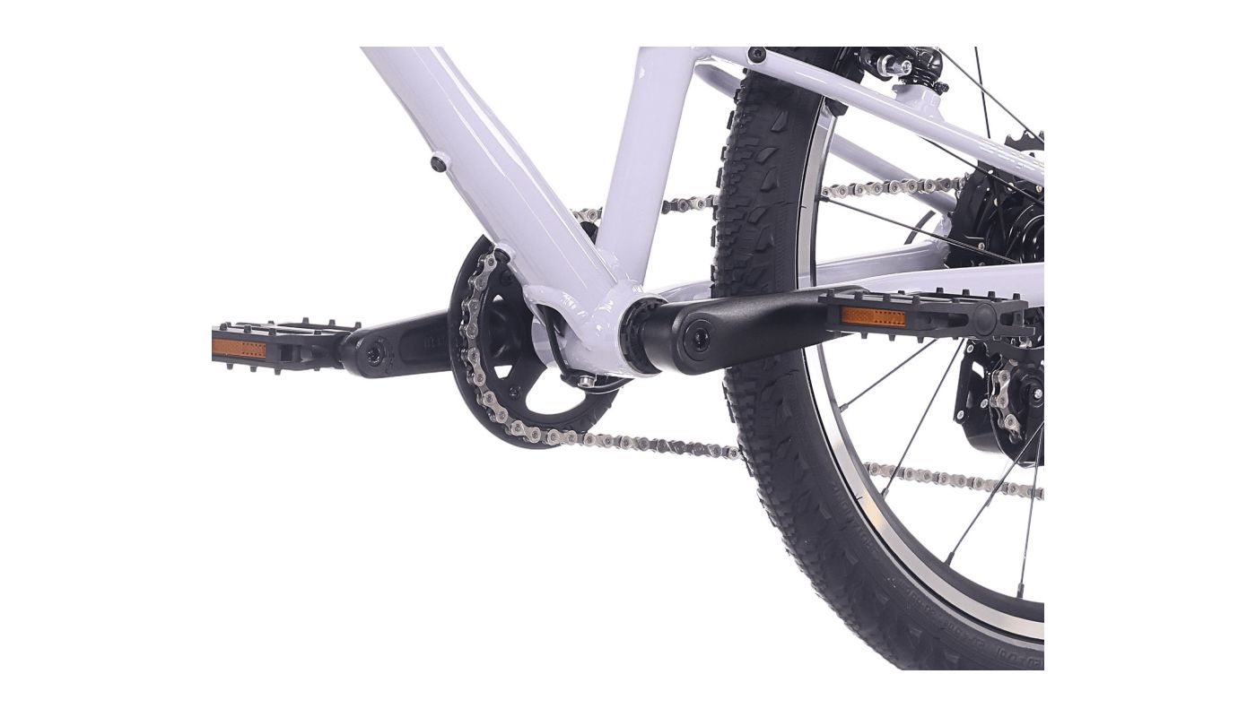 Superior F.L.Y. 20 VB Gloss Purple 2026 - 5