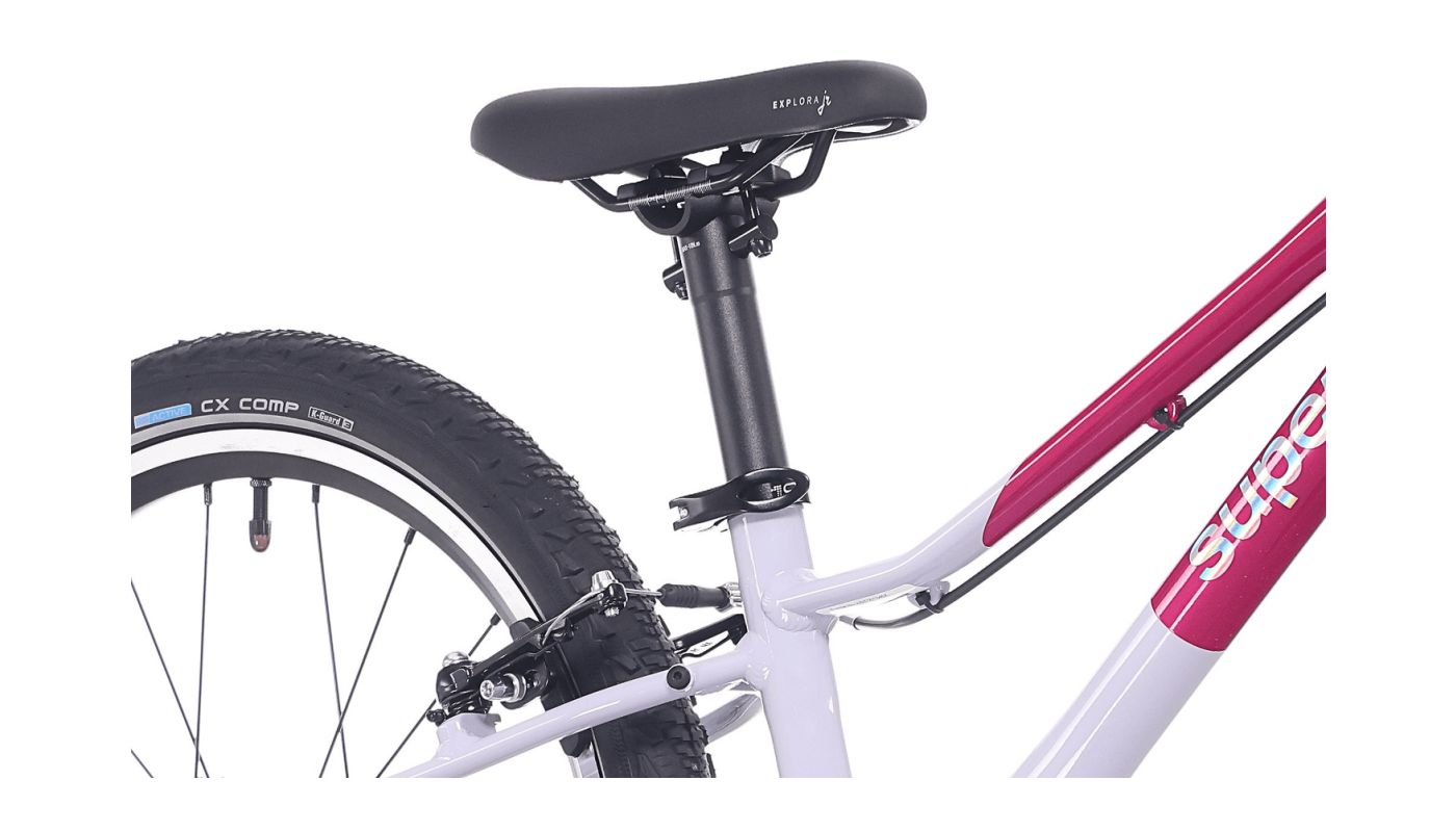 Superior F.L.Y. 20 VB Gloss Purple 2026 - 8