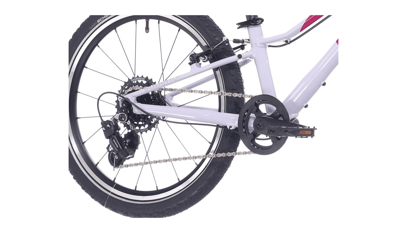 Superior F.L.Y. 20 VB Gloss Purple 2026 - 9