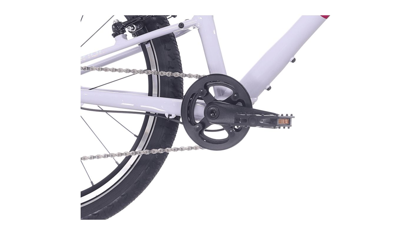 Superior F.L.Y. 20 VB Gloss Purple 2026 - 10