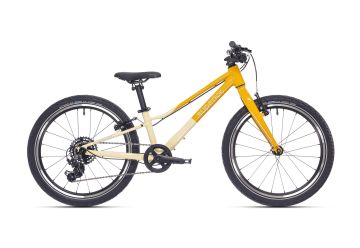 Superior F.L.Y. 20 VB Gloss Yellow 2026 - 1