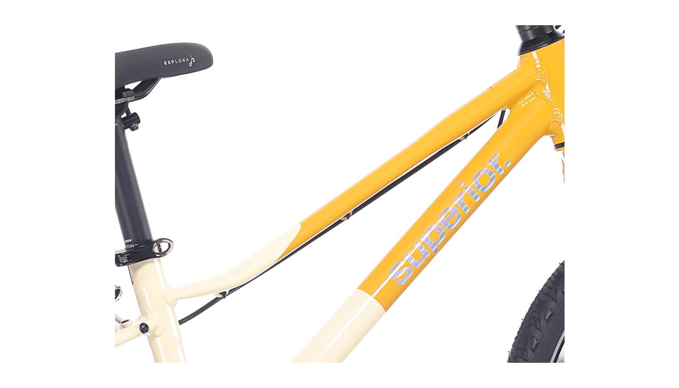 Superior F.L.Y. 20 VB Gloss Yellow 2026 - 2