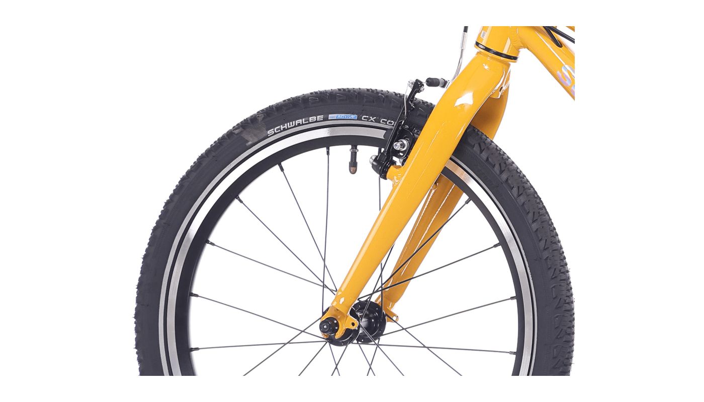 Superior F.L.Y. 20 VB Gloss Yellow 2026 - 3