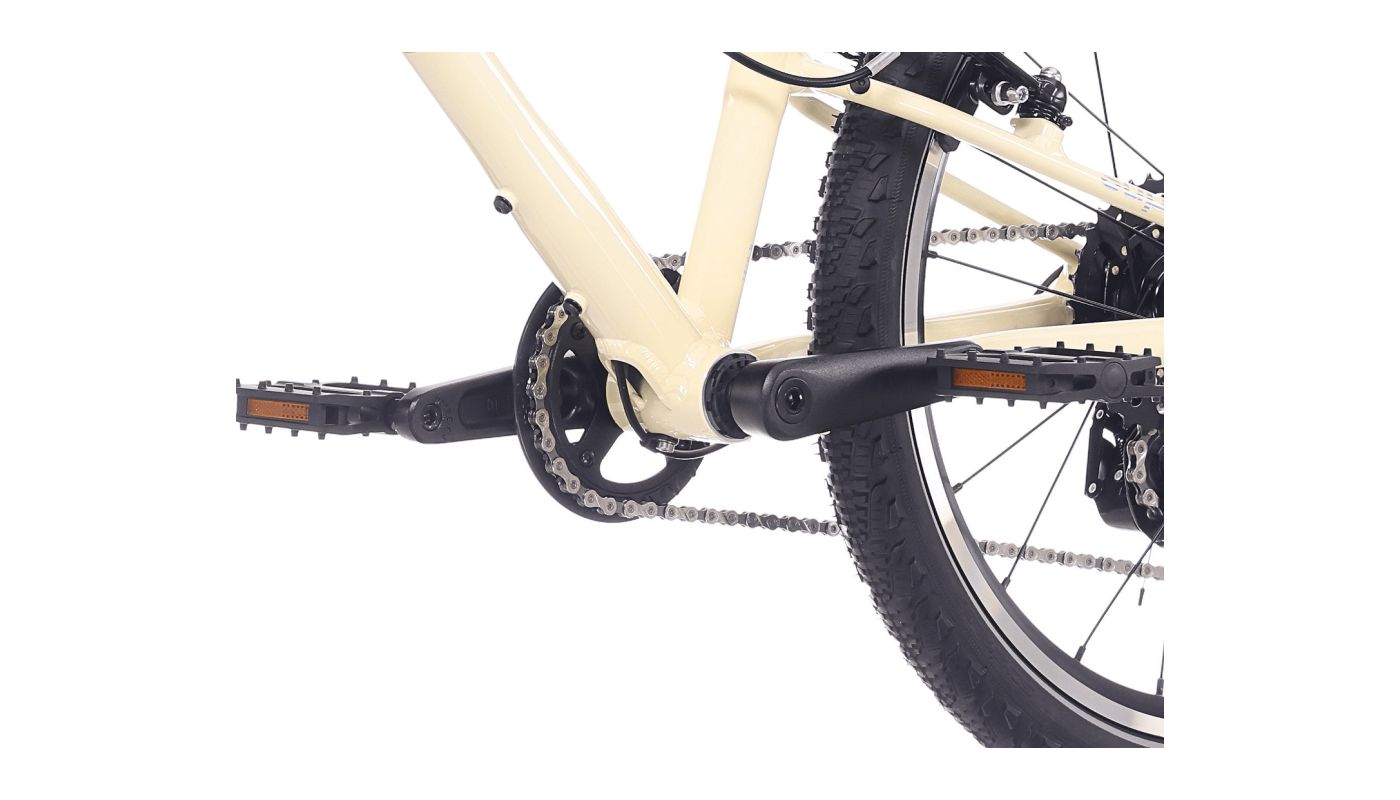 Superior F.L.Y. 20 VB Gloss Yellow 2026 - 5