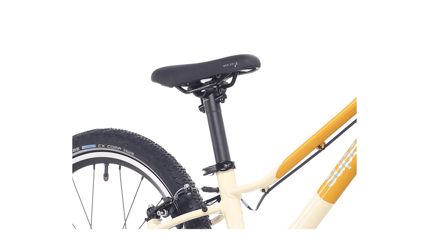 Superior F.L.Y. 20 VB Gloss Yellow 2026 - 8