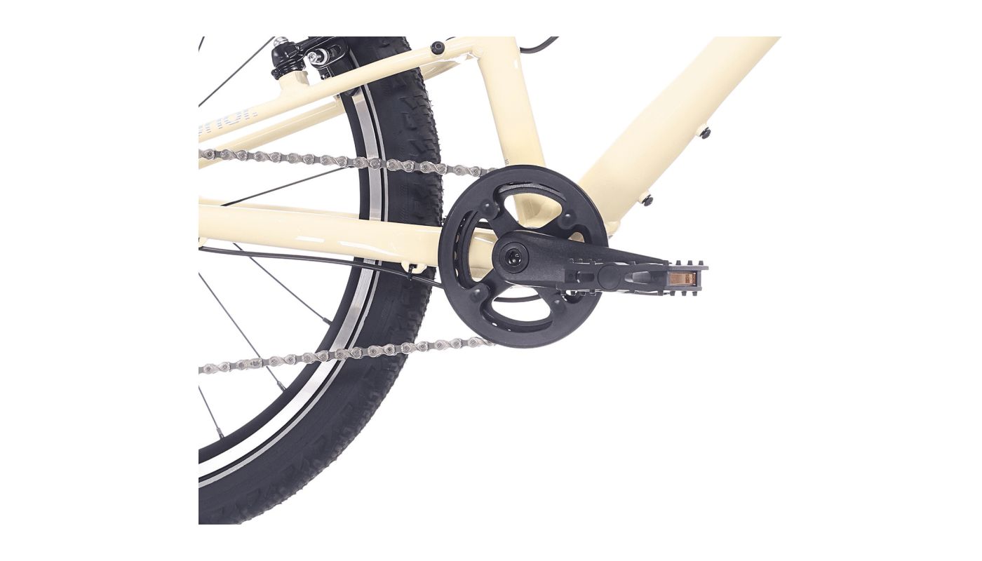 Superior F.L.Y. 20 VB Gloss Yellow 2026 - 10