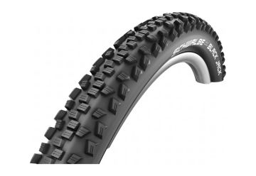Plášť Schwalbe Black Jack 26x2.25 K-Guard černá - 1