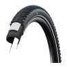 Plášť Schwalbe Advancer Hybrid 29x2.25 PunctureGuard reflexní pruh - 1