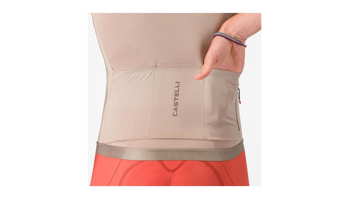Castelli dres Espresso  2  Jersey men"s  /clay - 4