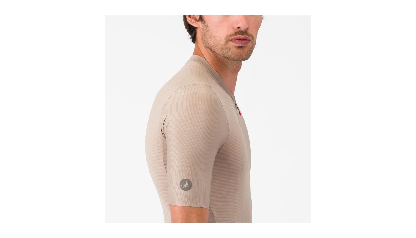 Castelli dres Espresso  2  Jersey men"s  /clay - 6