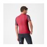 Castelli dres Prologo Lite 2  Jersey men"s /rich red/bordeaux - 2