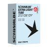 Duše Schwalbe 29" SV19L-EL extra light 54/75-584/622 galuskový ventilek 40mm - 1