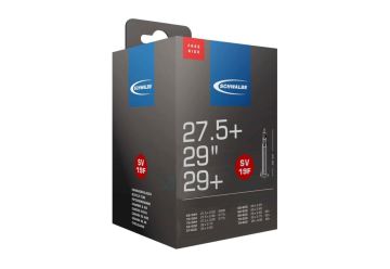 Duše Schwalbe 29" SV19F freeride 54/75-622 galuskový ventilek 60mm - 1