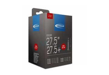 Duše Schwalbe 27.5" SV21F freeride 54/75-584 galuskový ventilek 40mm - 1