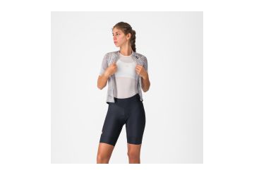 Castelli dámské kalhoty Prima 2  black - 1