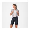 Castelli dámské kalhoty Prima 2  black - 1