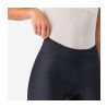 Castelli dámské kalhoty Prima 2  black - 4