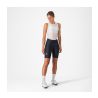 Castelli dámské kalhoty Prima 2  black - 5
