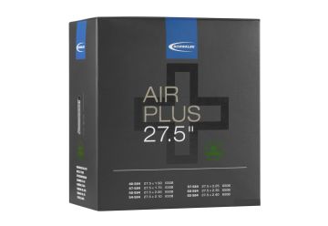 Duše Schwalbe 27.5" AV21 AP AIR PLUS 40/62-584 autoventilek 40mm - 1