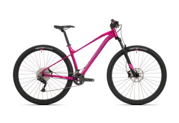 Rock Machine Catherine 40-29 Gloss Pink/Crimson/Pink 2023 - 1