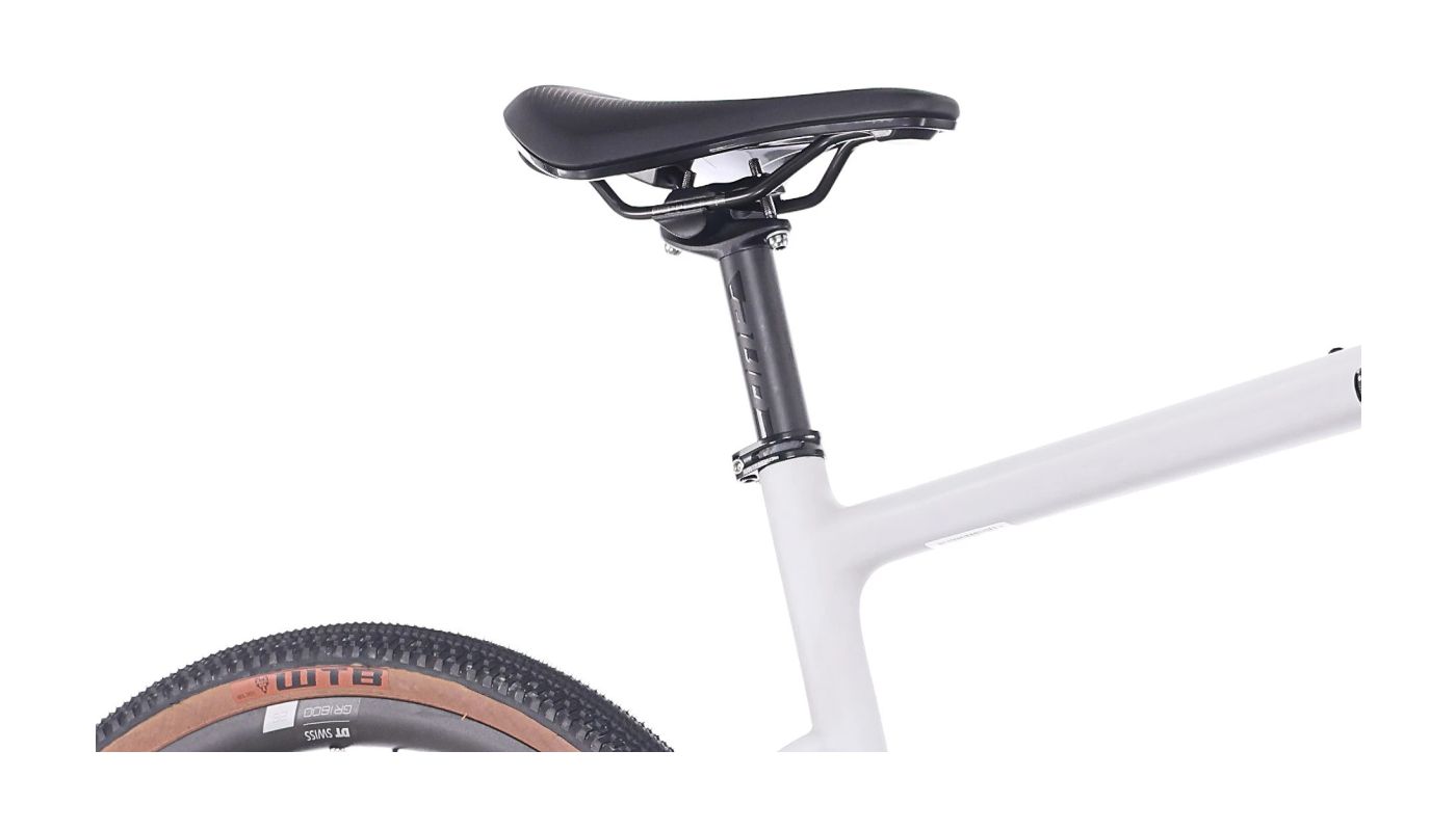 Rock Machine Lukk 20 Flat Bar Matte Limerock Grey 2026 - 6