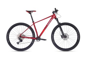 Superior XC 6.9 Matte Dark Red / Red 2025 - 1