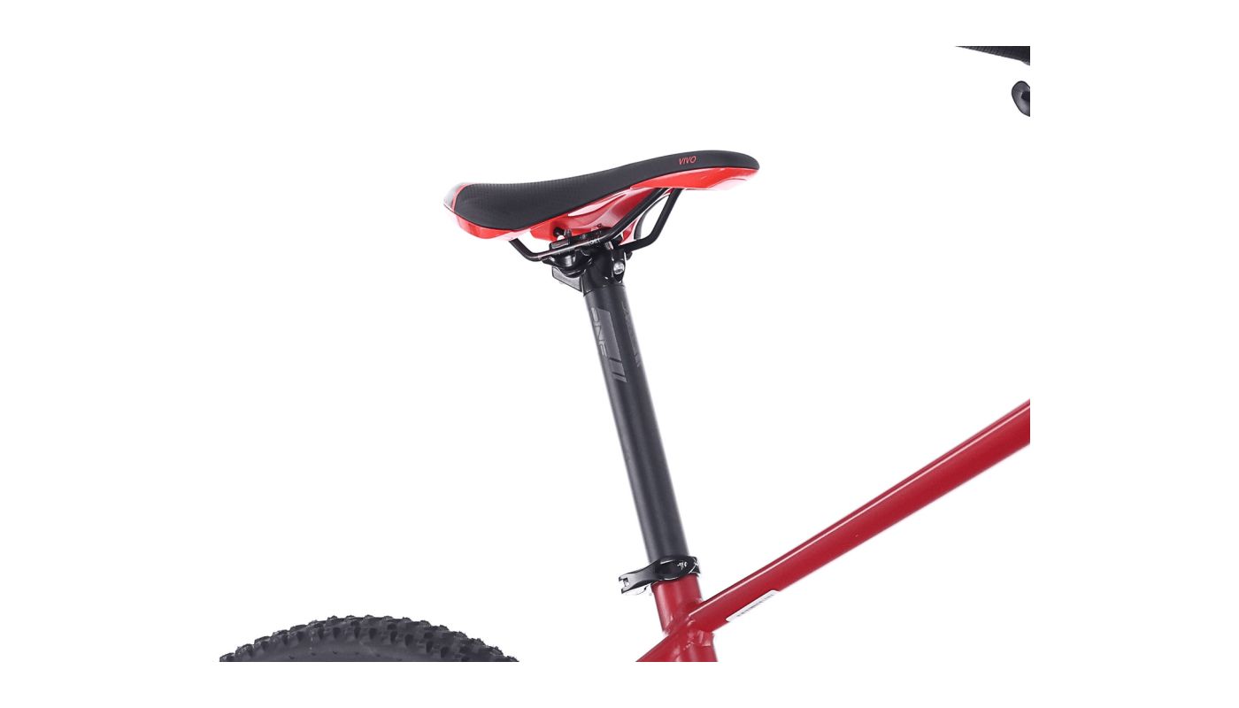 Superior XC 6.9 Matte Dark Red / Red 2025 - 7