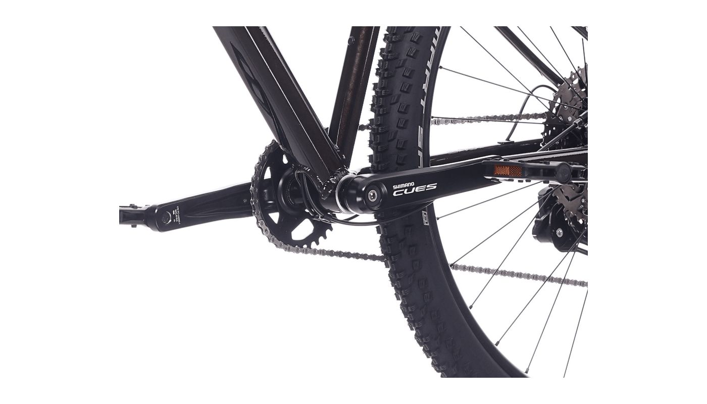 Superior XC 6.5 MS Gloss Black / Copper 2026 - 5