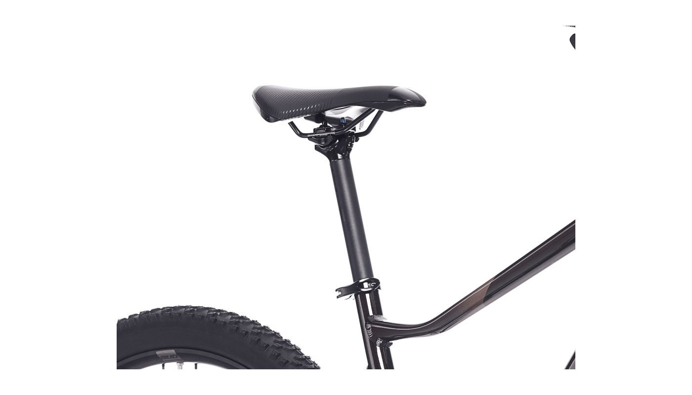 Superior XC 6.5 MS Gloss Black / Copper 2026 - 8