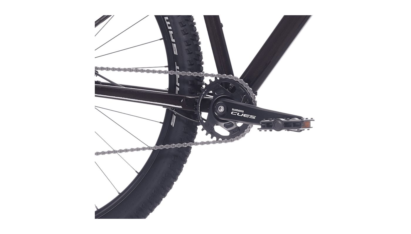 Superior XC 6.5 MS Gloss Black / Copper 2026 - 10