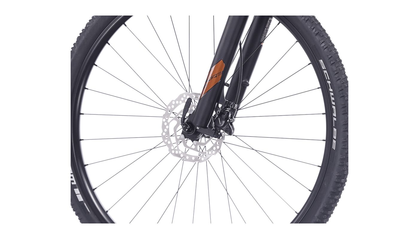 Superior XC 6.5 MS Matte Gold Black / Copper 2025 - 2