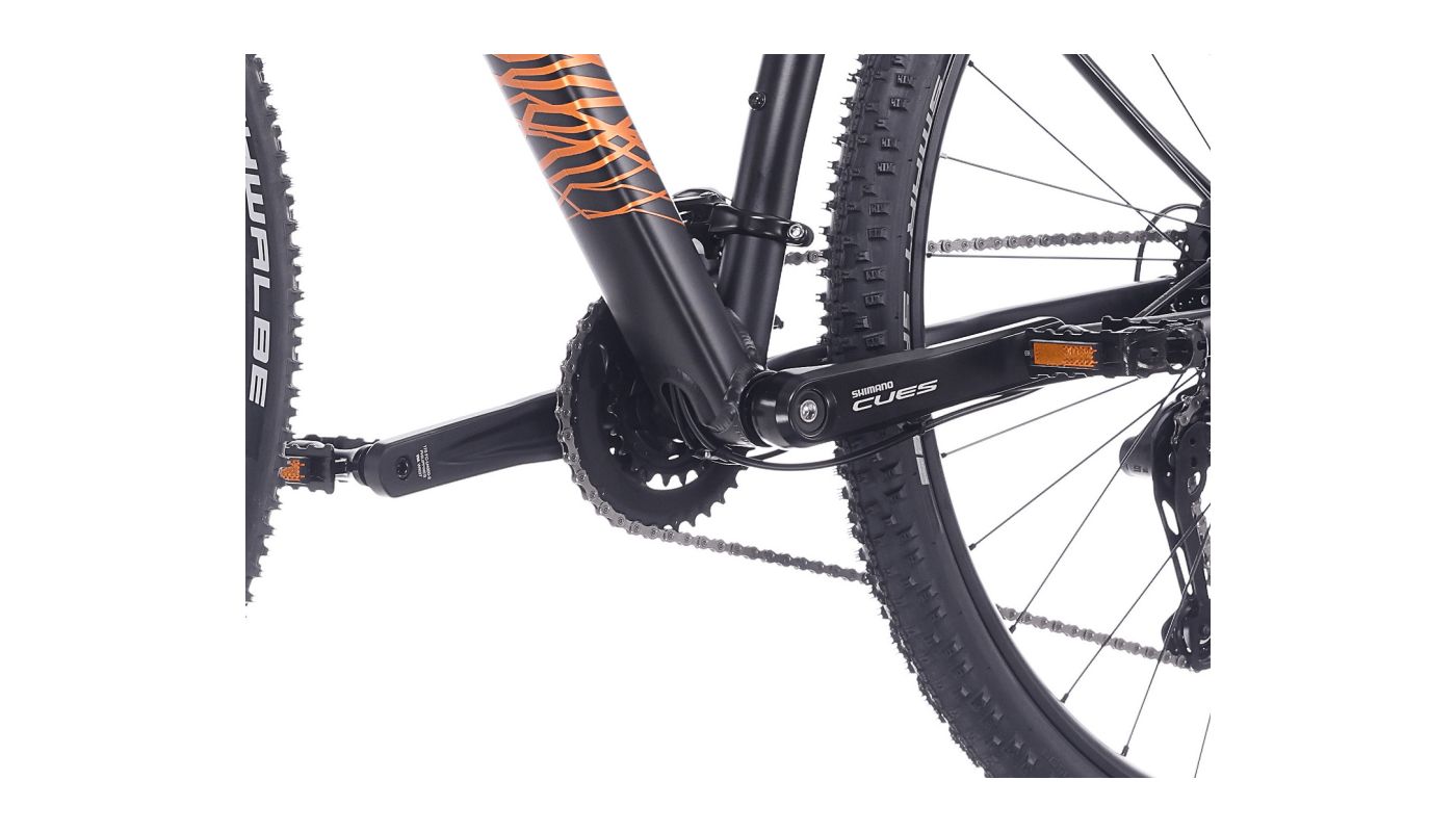 Superior XC 6.5 MS Matte Gold Black / Copper 2025 - 4