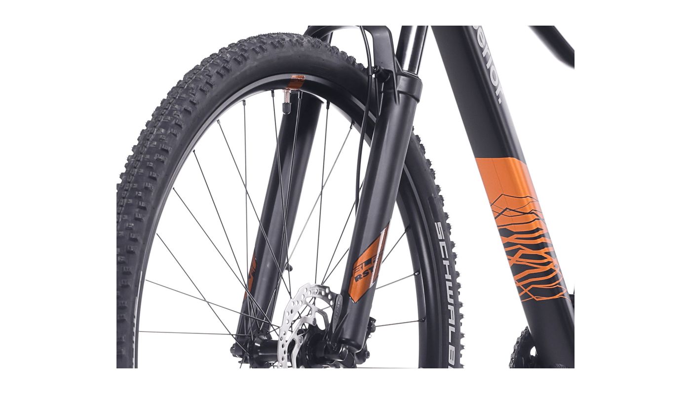 Superior XC 6.5 MS Matte Gold Black / Copper 2025 - 5